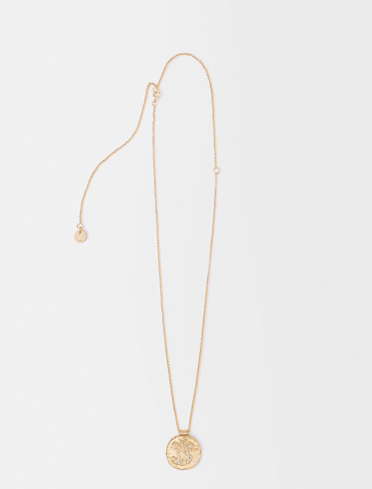 Aquarius  -AQUARIUS ZODIAC MEDAL