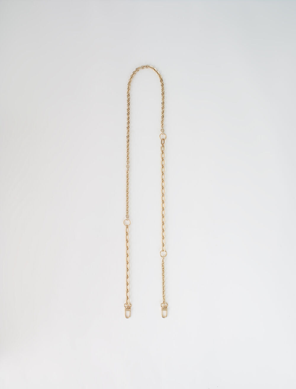 Bright Orange featured-REMOVABLE CHAIN FOR HANDBAG