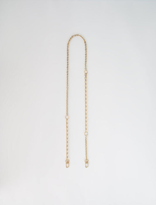 Bright Orange featured-REMOVABLE CHAIN FOR HANDBAG