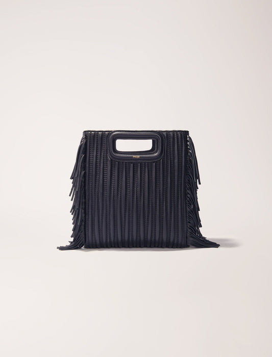 Black-featured-Mini M Bag