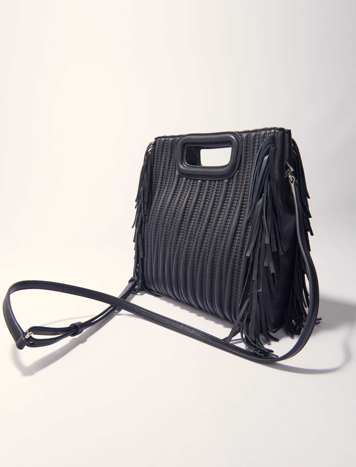Black-Mini M Bag