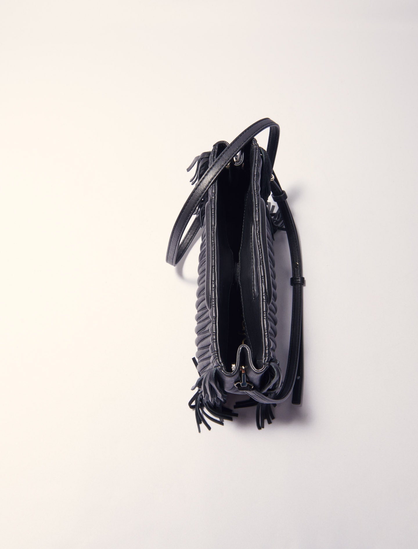 Black-Mini M Bag