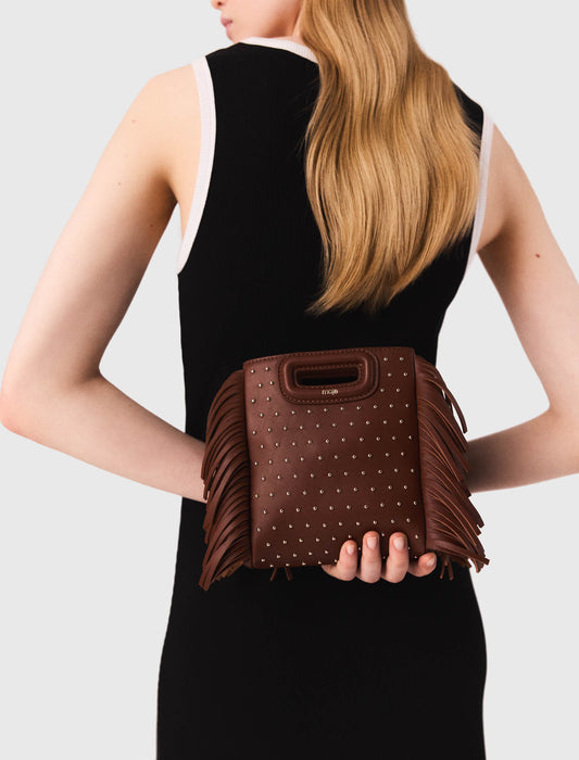 Jersey tank dress Black