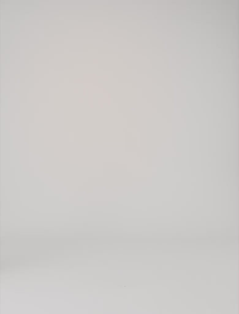 Striped wool blend top