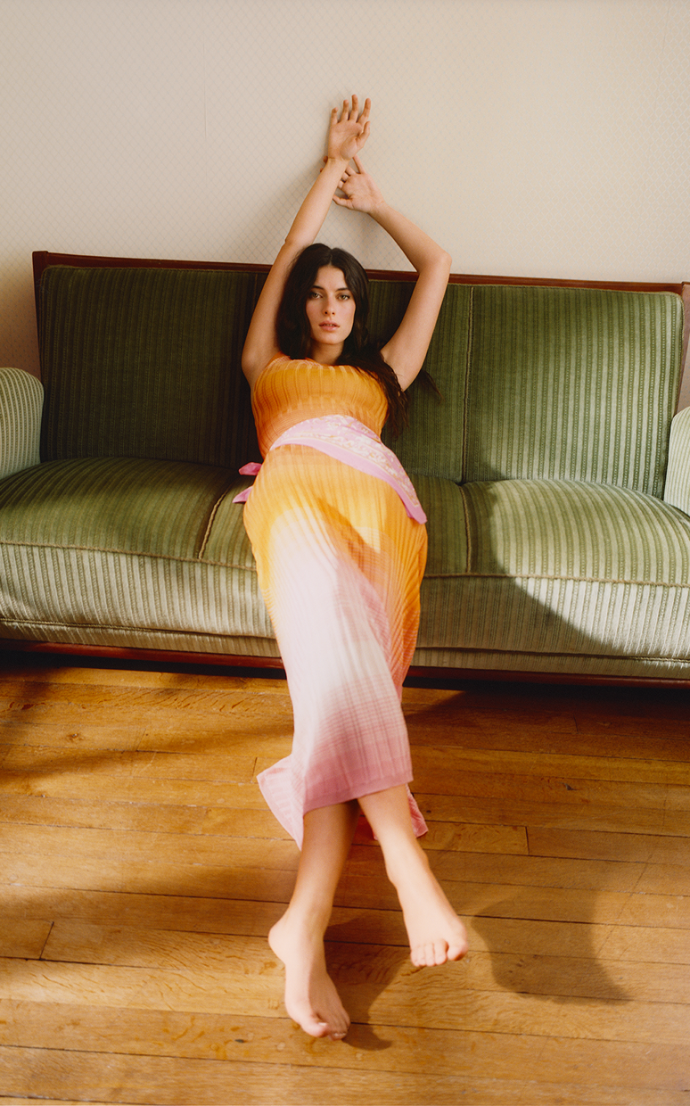Maje Summer Capsule 2025