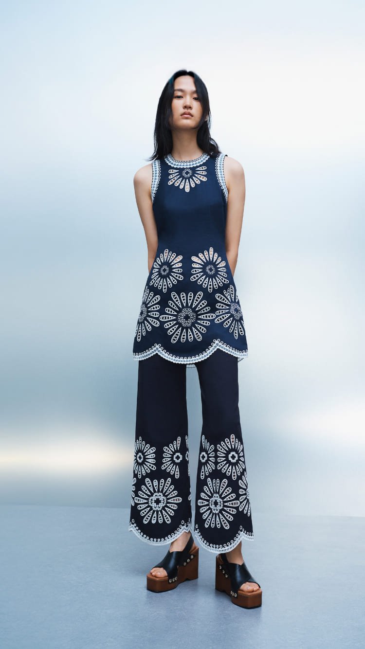 Women's New collection