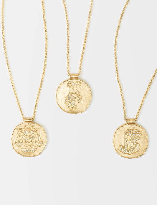Cancer  - Cancer zodiac medal