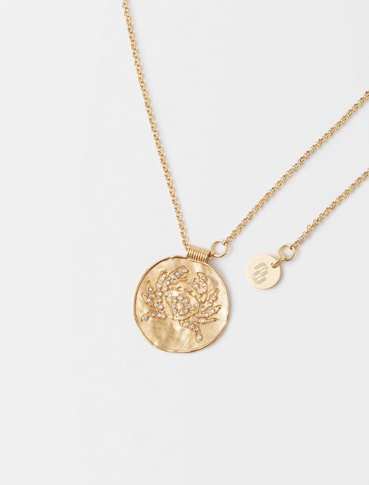 Cancer  - Cancer zodiac medal