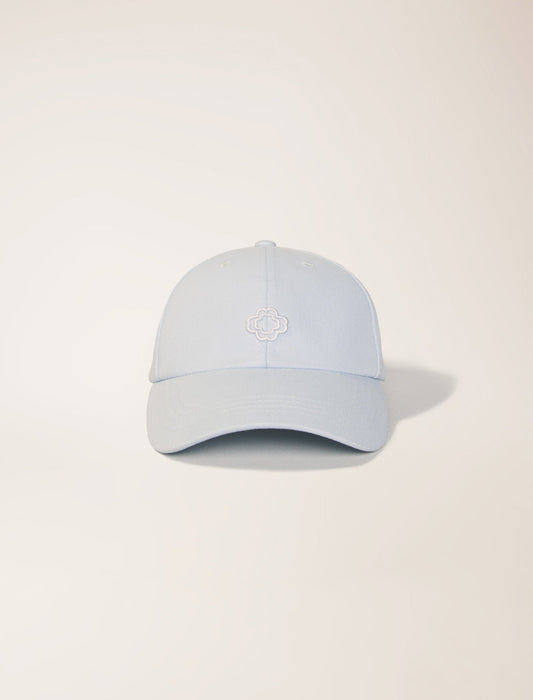 Blue Sky featured Cotton Cap