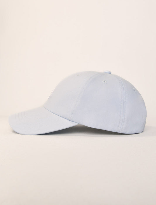 Blue Sky Cotton Cap