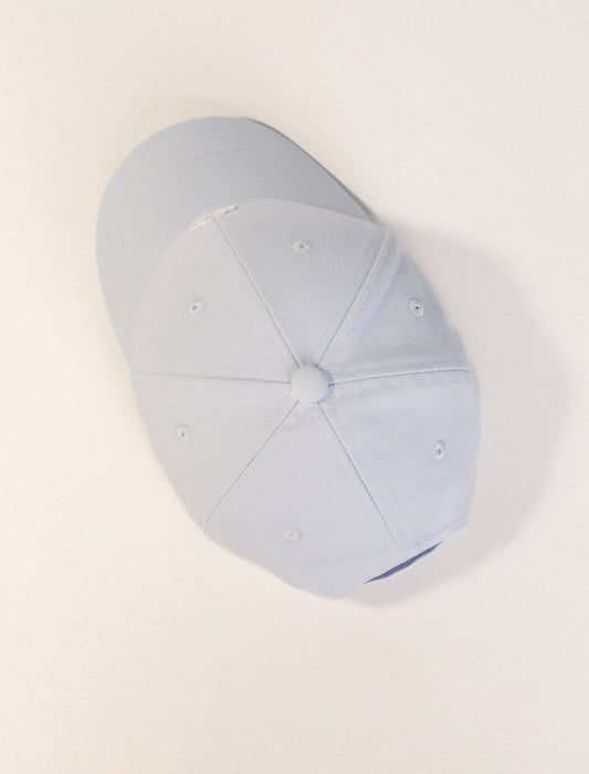 Blue Sky Cotton Cap