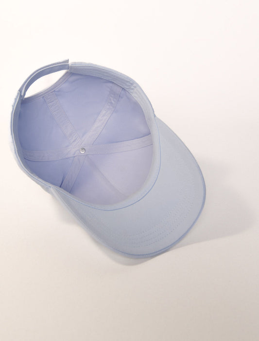 Blue Sky Cotton Cap
