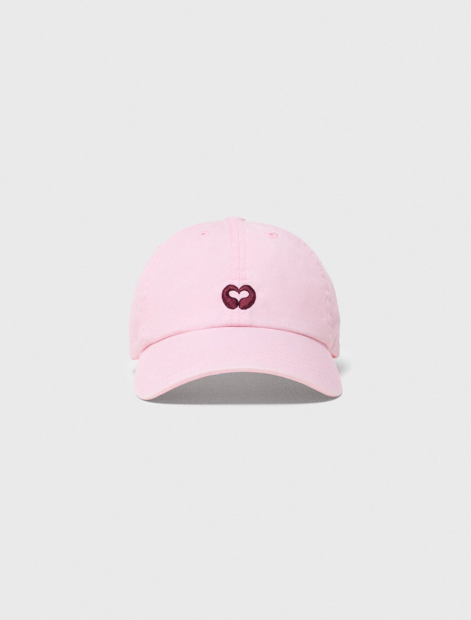 Cotton Cap Pink