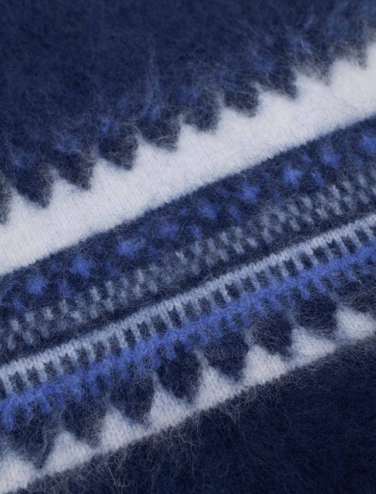 Maje Beanie Navy