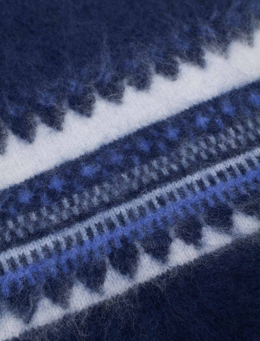Maje Beanie Navy