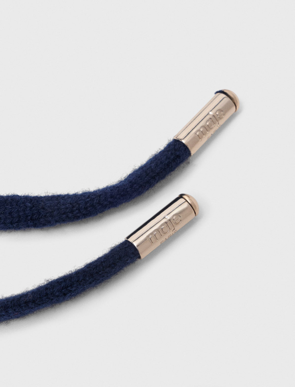Maje Beanie Navy