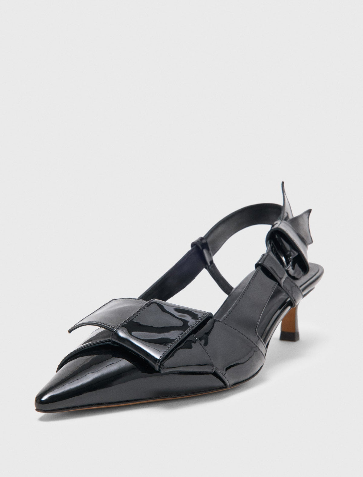 Maje Pumps Black