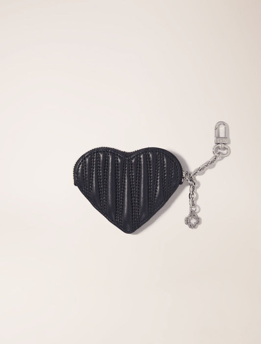 Black-Clover Purse