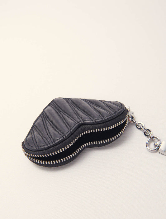 Black-Clover Purse