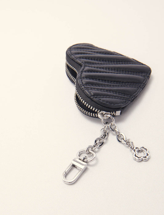 Black-Clover Purse