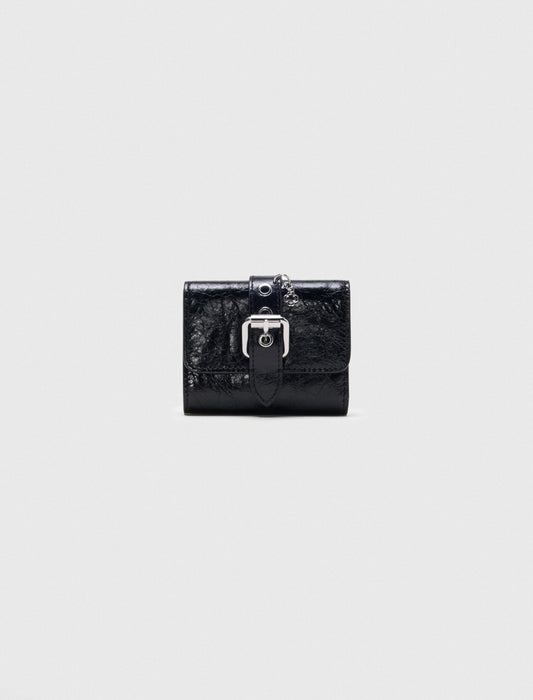 Miss M cardholder