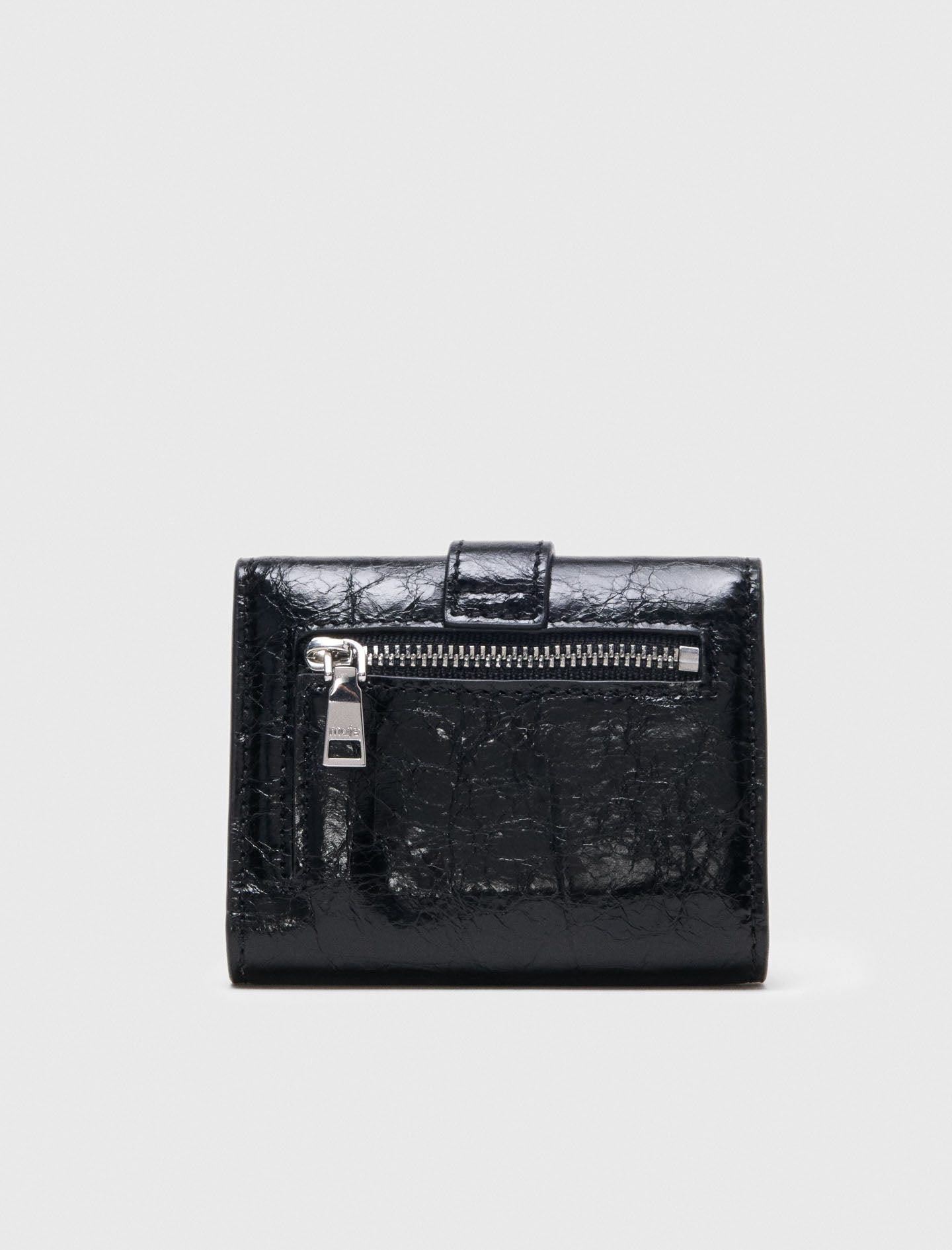 Miss M cardholder