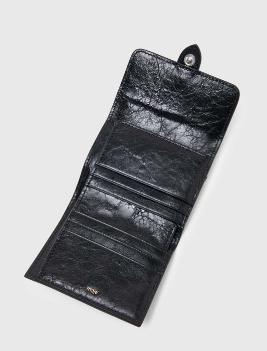 Miss M cardholder