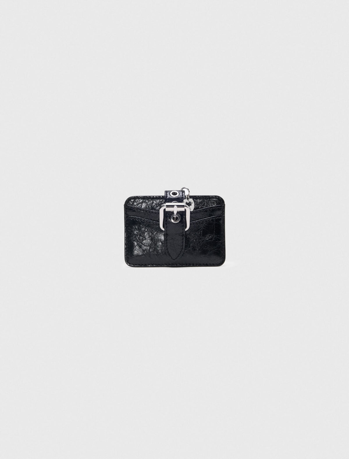 Miss M cardholder Black