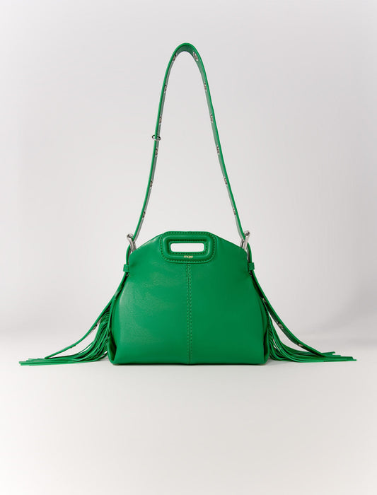 Green featured-smoothleatherminimissmbag