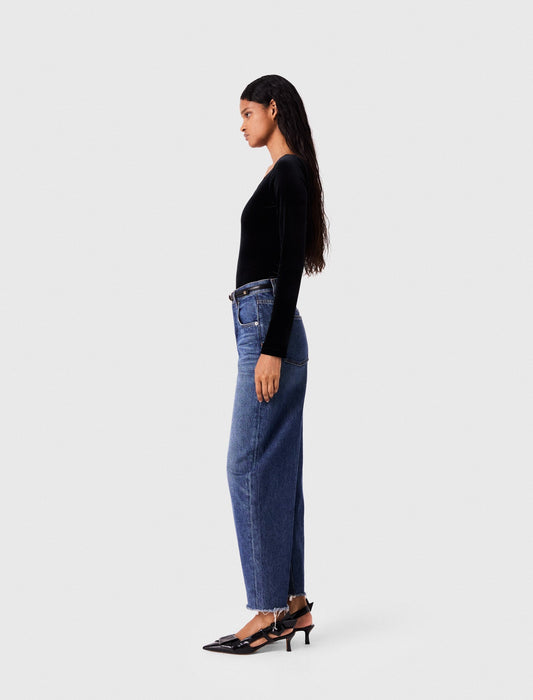 Maje Tops Black