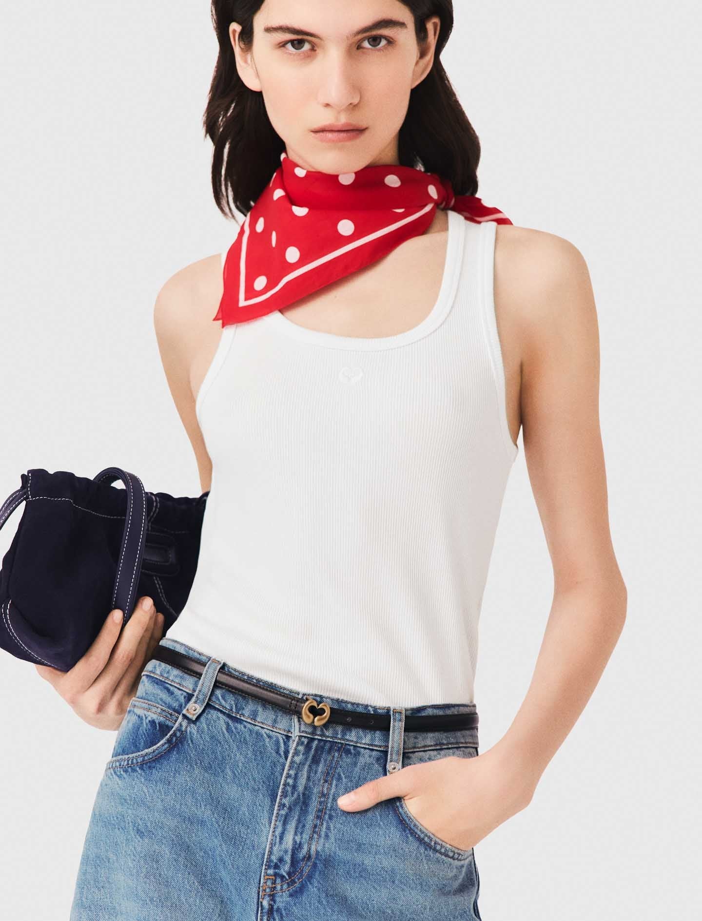 Balloon jeans Blue
