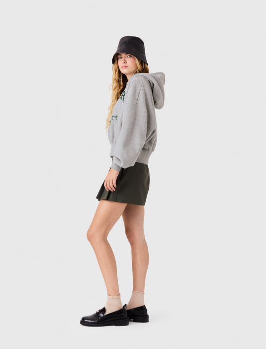 Hooded sweatshirt Light Grey