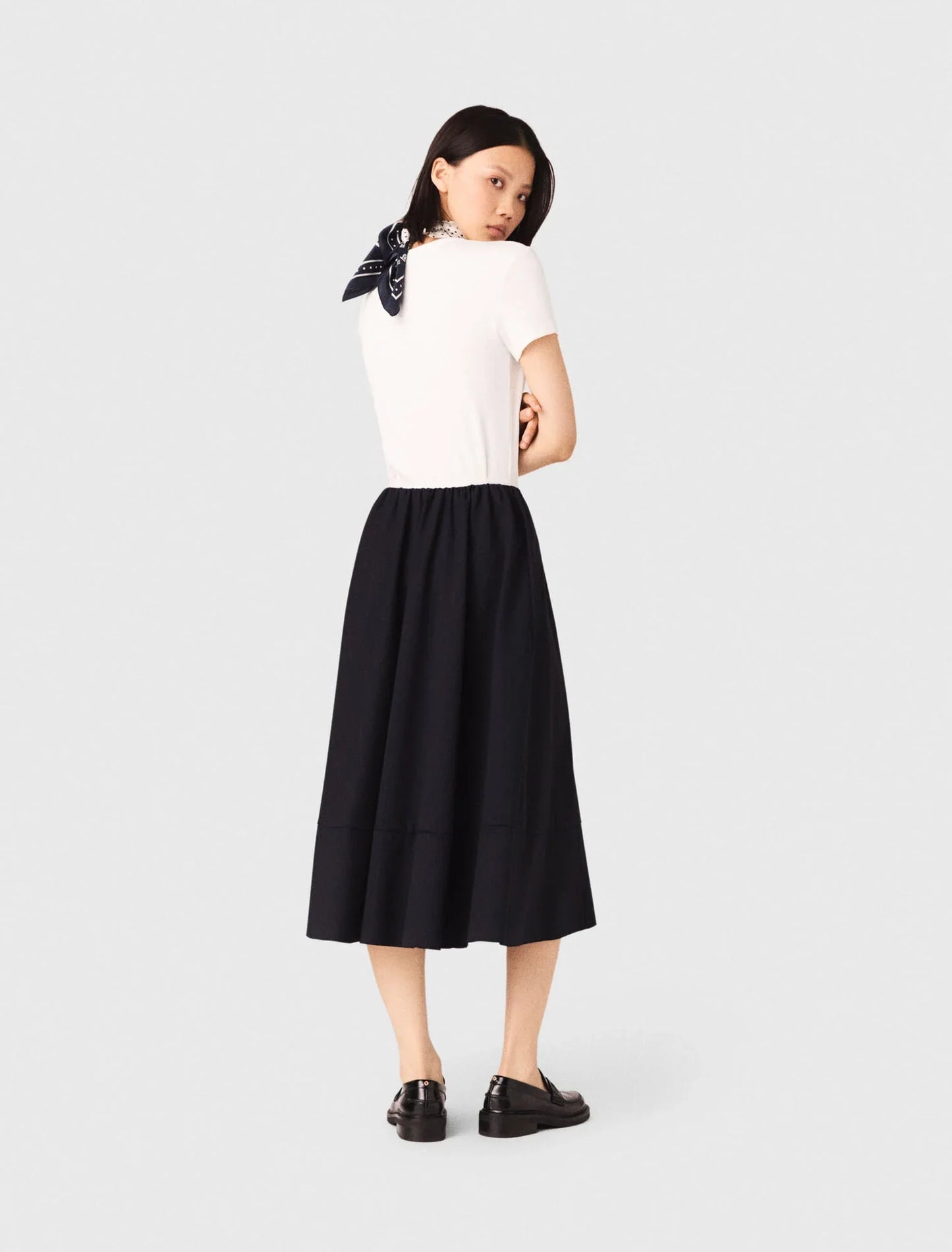 Cotton T-Shirt White