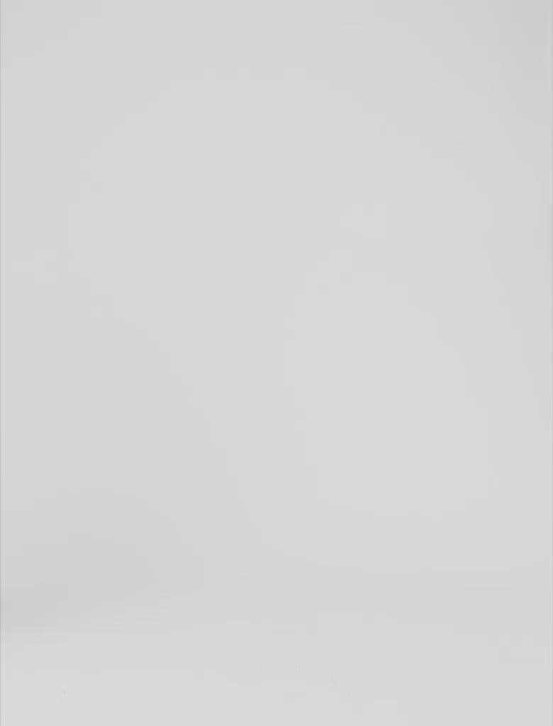 Striped Tailored Midi Skirt NAVY