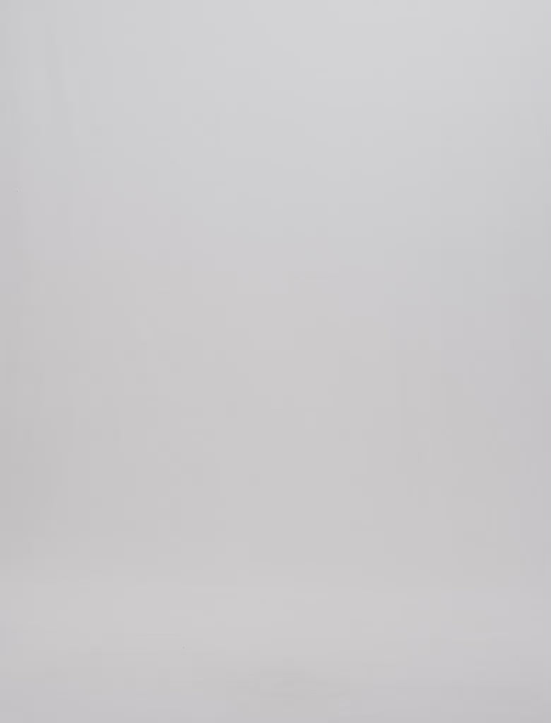 Beige Light  -Wide-leg cotton trousers